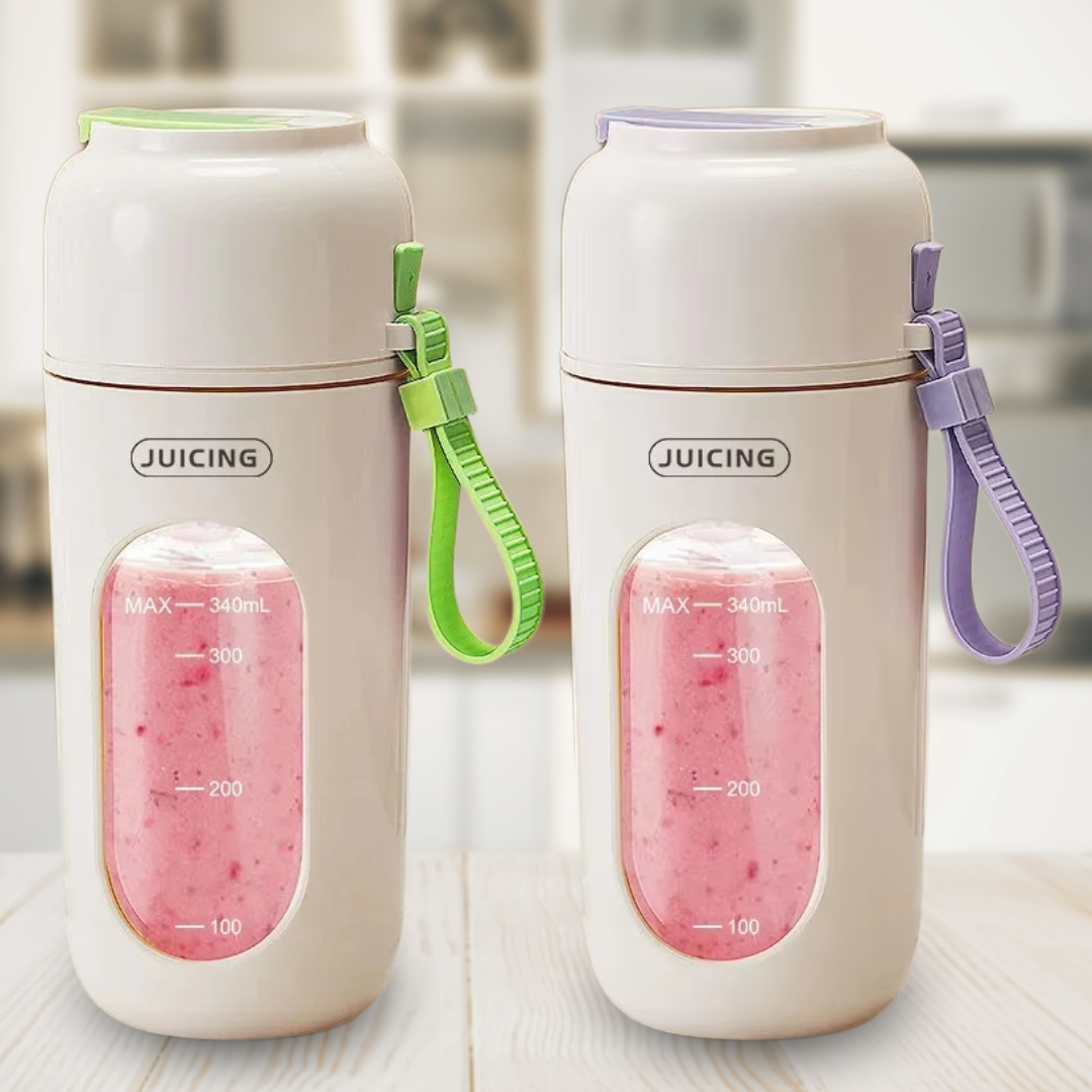 Portable Juicer 