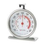 The Best Oven Thermometers [2019] - Top 5 Recommended