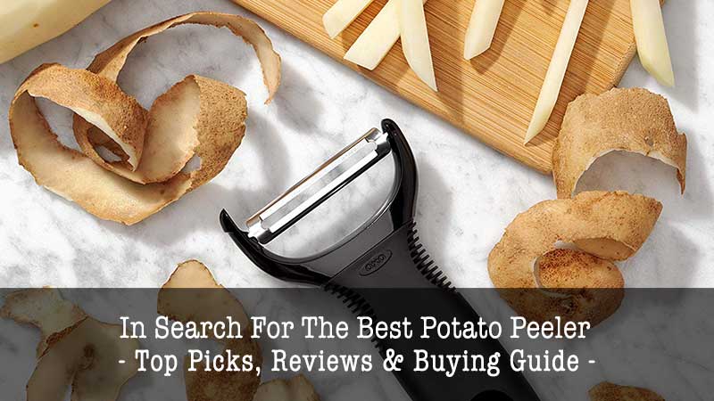 best peeler for sweet potatoes