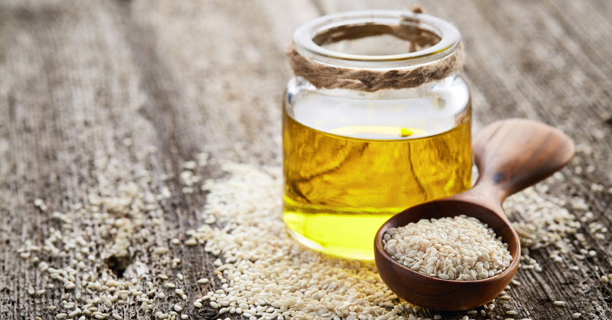 Peanut Oil Vs. Sesame Oil (Differences and Uses)