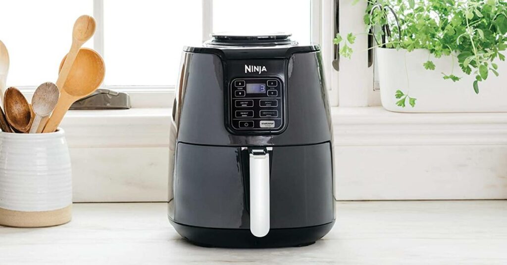 why does my airfryer keep shutting off & what to do?