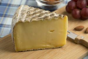 tomme de brebis