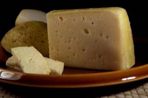 zamorano cheese