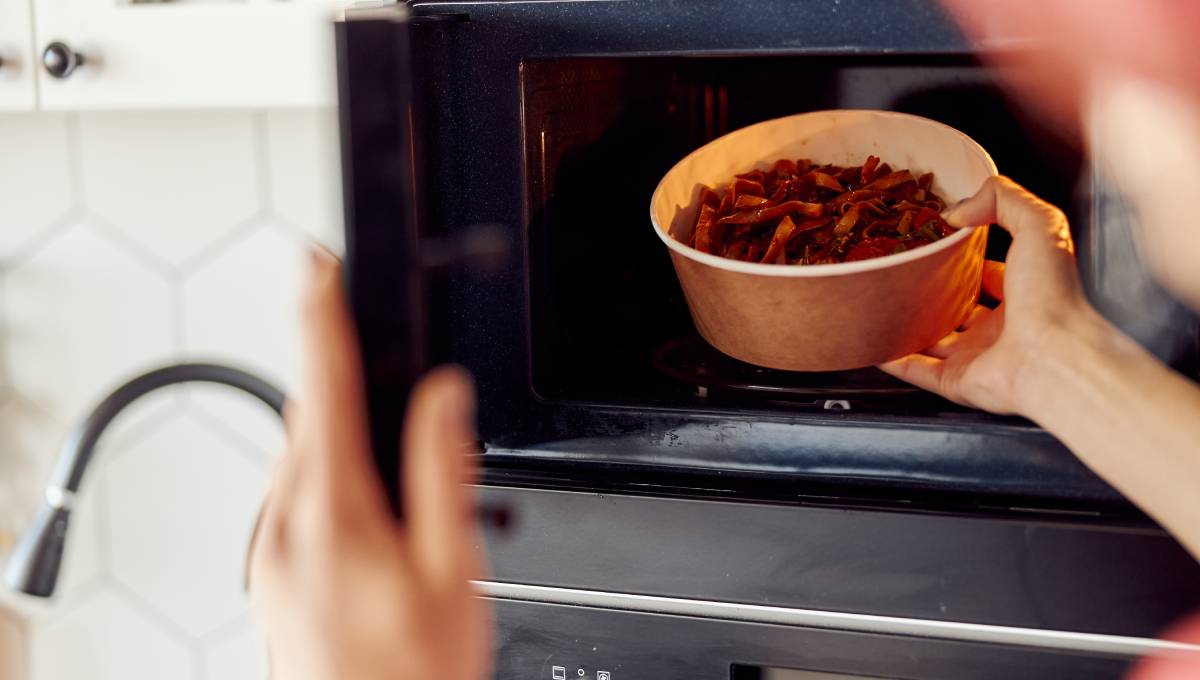 kitchenaid mixing bowls microwave safe