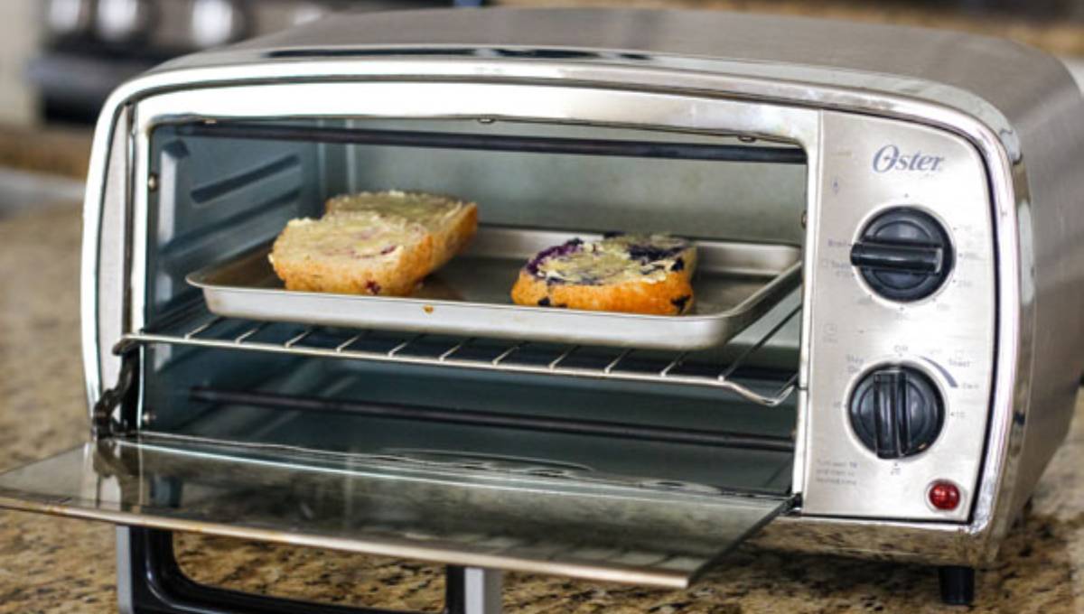 Are Toaster Ovens Allowed in Offices?