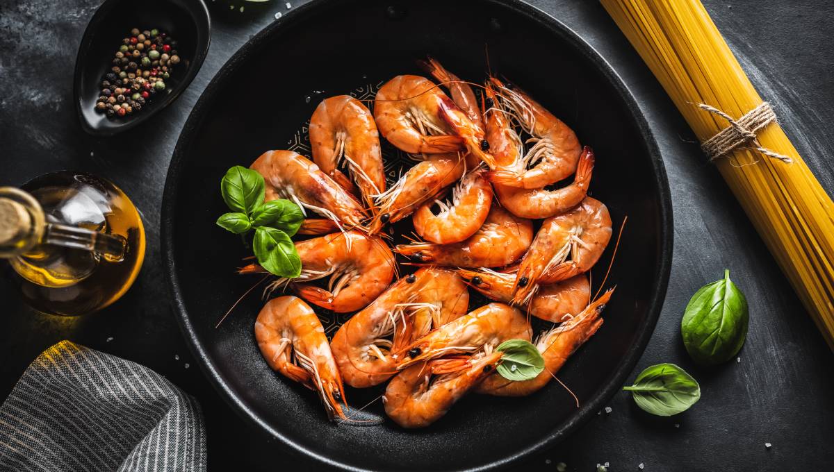 Can You Steam Shrimp in a Rice Cooker? Yes, A Simple Guide