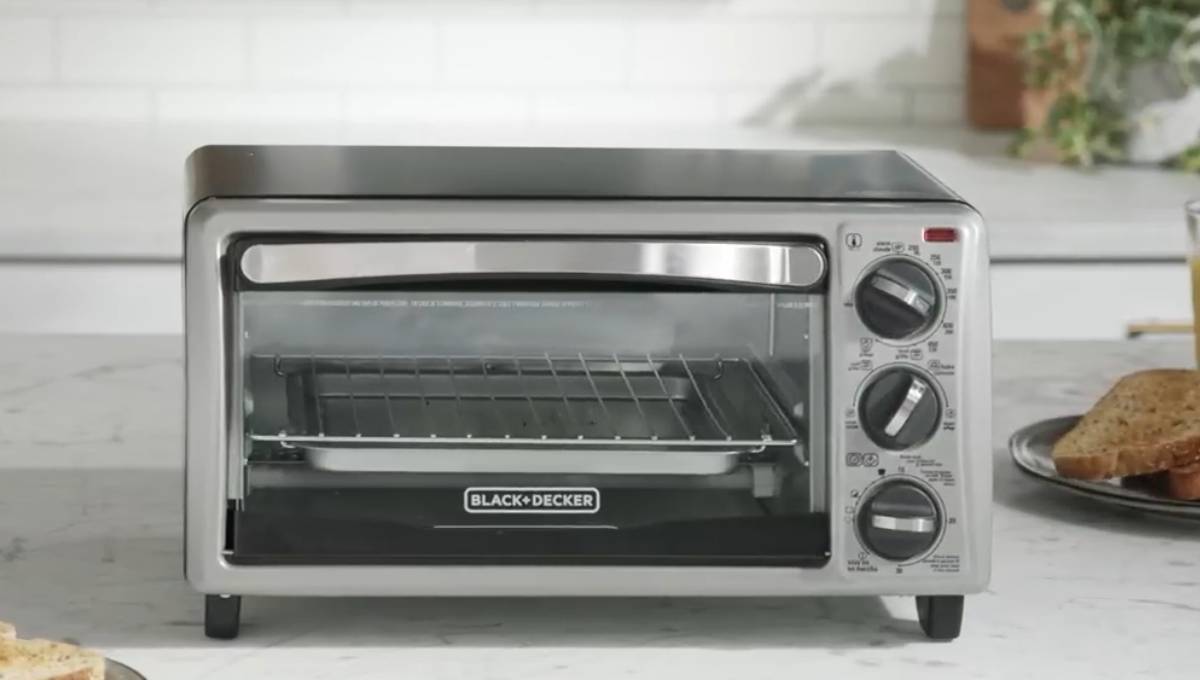 Can You Use A Toaster Oven With A Generator? All You Should Know