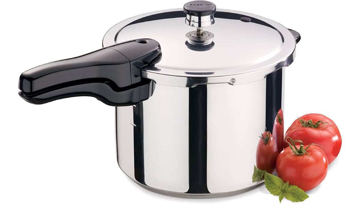 What Happens if You Open a Pressure Cooker Too Soon? (Is it Dangerous)