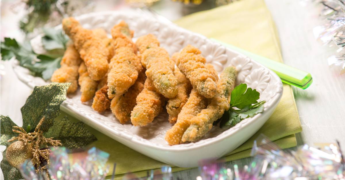 60 of the Best Christmas Appetizers Finger Foods Recipes