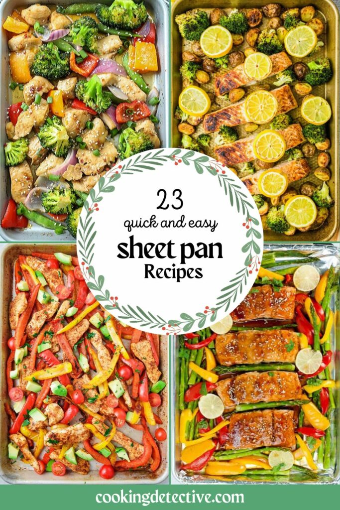 sheet-pan-recipes