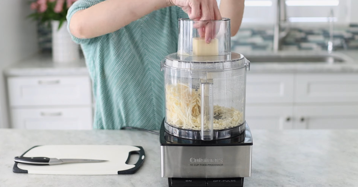 What A Food Processor Is And How It Works 1 